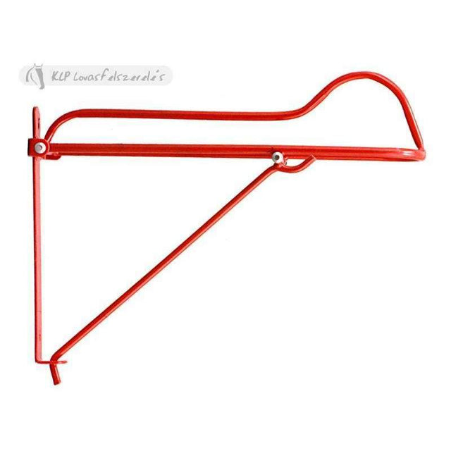 Folding Saddle Rack