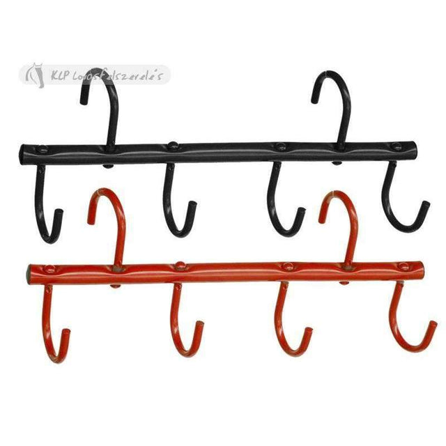 Portable Bridle Rack