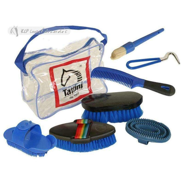 Grooming Kit