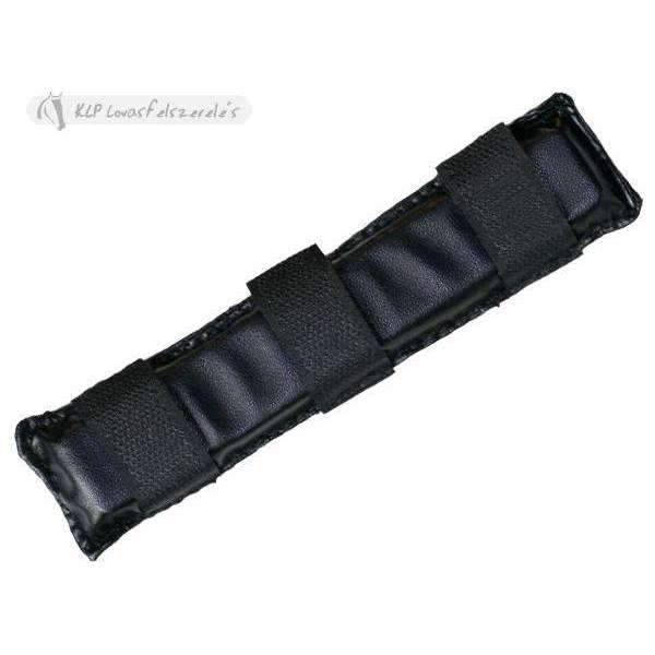 Gel Curb Chain Guard