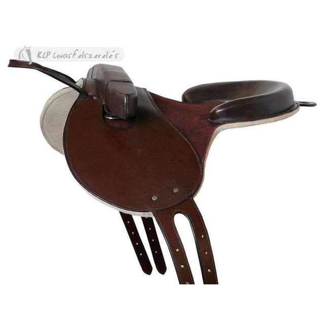 Pony Saddle In Polypad