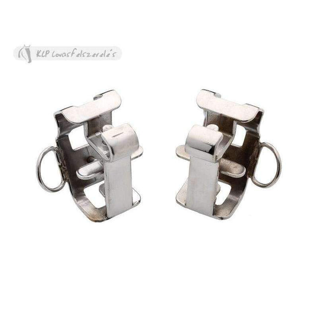 Quick Hitch Buckles