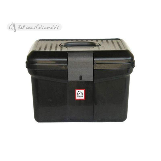 Grooming Box 2000