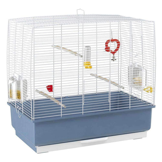 Ferplast Rekord 4 Bird Cage Blue (m)