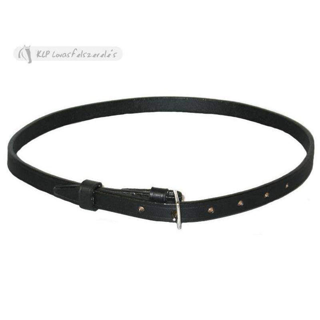 Flash Noseband Stripe