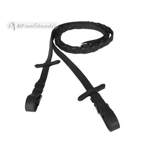 Reins Laced Leather