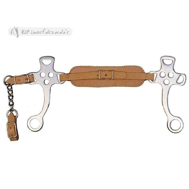 Hackamore Bit