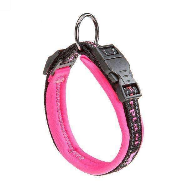 Ferplast Sport Dog C20/43 Padded Collar For dogs Pink