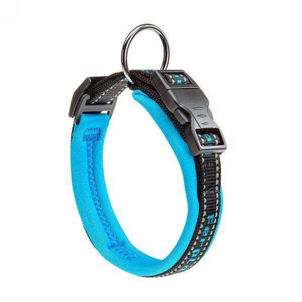 Ferplast Sport Dog C20/43 Padded Collar For dogs Blue