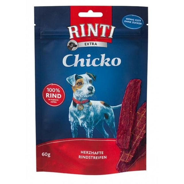 Rinti Extra Chicko Beef - 60 g