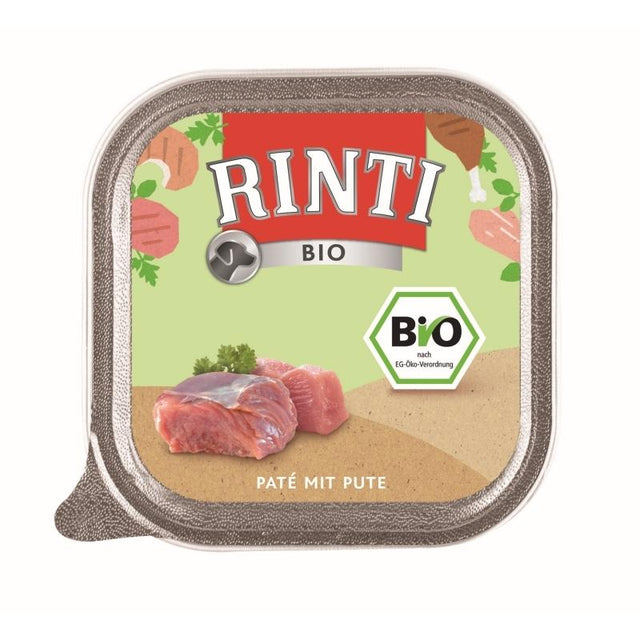 Rinti BIo Turkey - 150g
