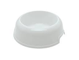 Ferplast Party 8 Plastic Pet Bowl 1000ml