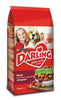 Purina Darling Beef & Vegetables - 3kg