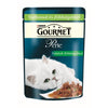 Gourmet Perle Wild Meat and Vegetable - Pouch 85g