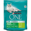 Purina One Indoor Turkey & Whole Grains - 800g