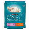 Purina One Sensitive Adult Turkey & Whole Grains - 800g