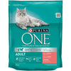 Purina One Adult Sensitive Turkey & Rice - 800g