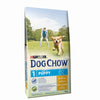 Purina Dog Chow Puppy Chicken - 14kg