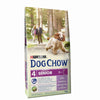 Purina Dog Chow Senior Lamb - 14kg