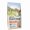 Purina Dog Chow Sensitive Salmon - 14 kg