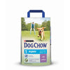 Purina Dog Chow Puppy Lamb - 2,5kg