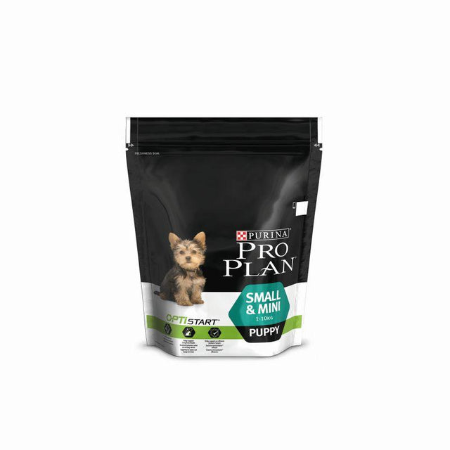 Pro Plan Small & Mini Puppy Optistart - 700g