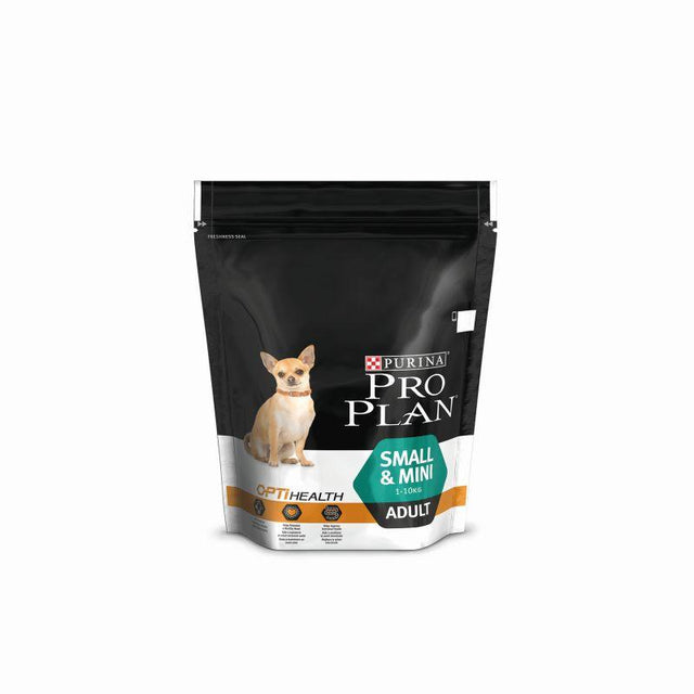 Pro Plan Small & Mini Adult Optihealth - 700g