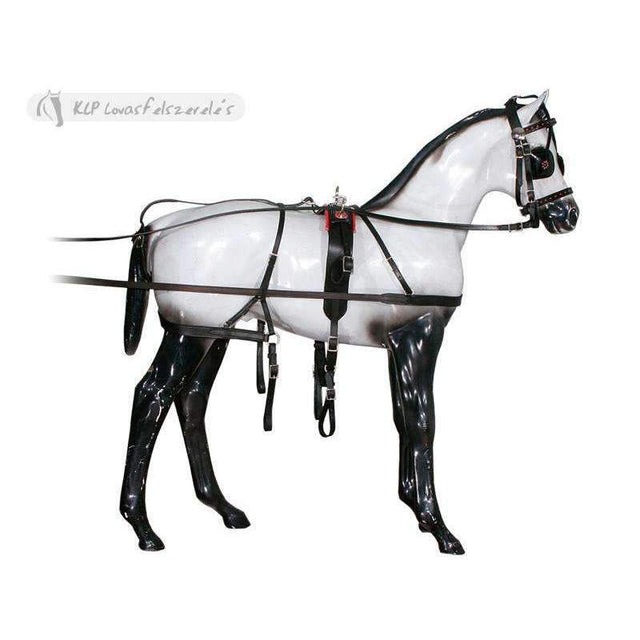 Harness Single Shetland