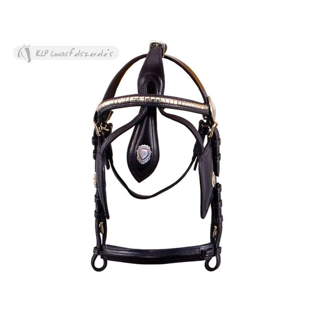 Headstall Stainless Steel