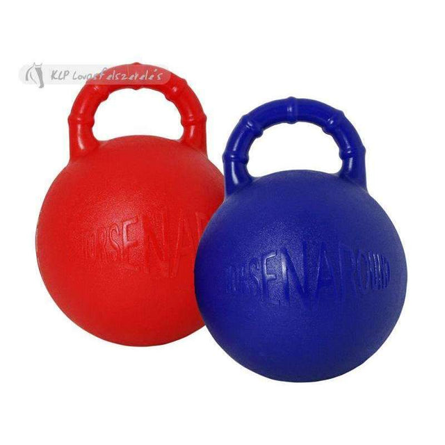 Horse Play Ball