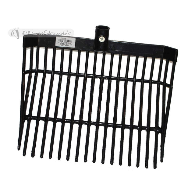 Plastic Chipfork