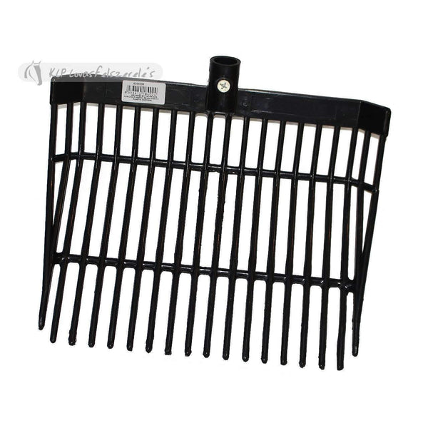 Plastic Chipfork