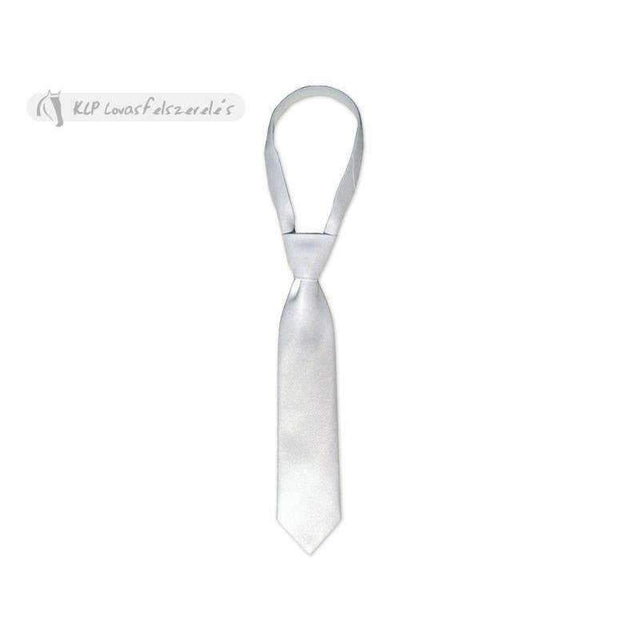 Riding Tie
