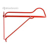 Folding Saddle Rack