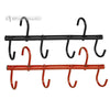 Portable Bridle Rack