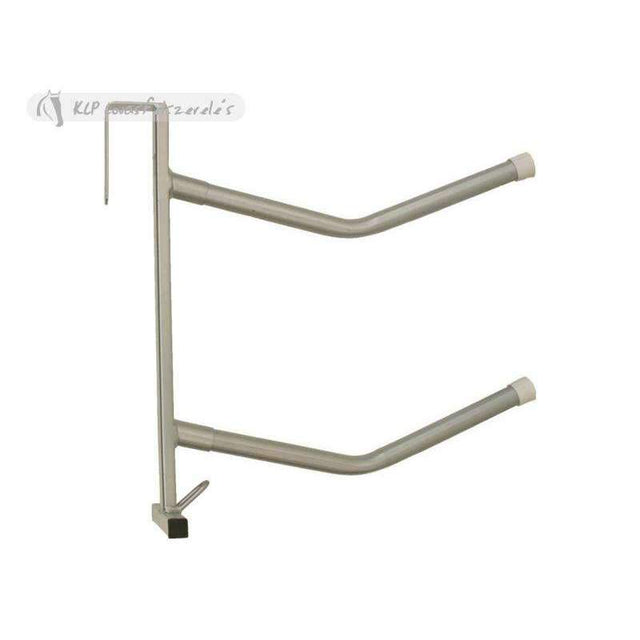 Removable Saddle Rack