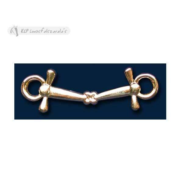 Pin Bit Motif