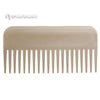 Plastic Mane Comb