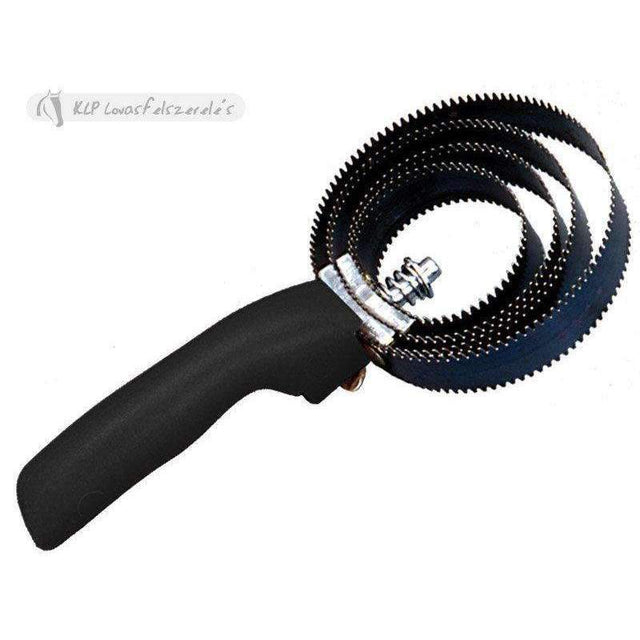 Round Curry Comb