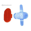 Plastic Curry Comb Child
