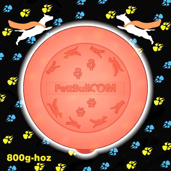 PettBullPractic Aromatic Tin Cap (200g for 400g Ø 73mm)