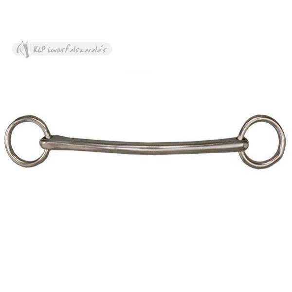 Over Cheek Bit Stainless Steel