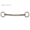 Over Cheek Bit Stainless Steel