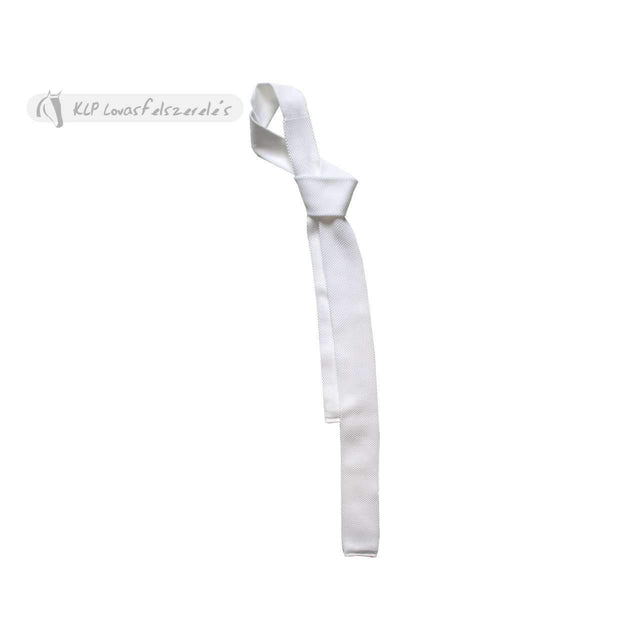 Riding Knitted Tie