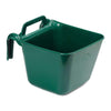 Portable Feeding Bowl In Plastic (16 lt)