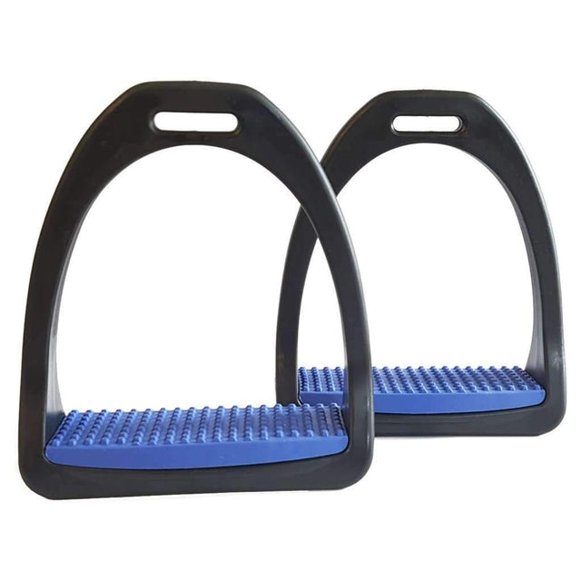 Plastic Stirrups in color