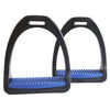 Plastic Stirrups in color
