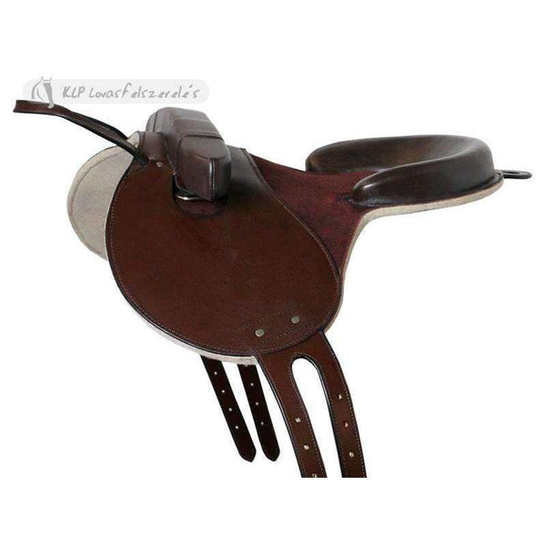 Pony Saddle In Polypad