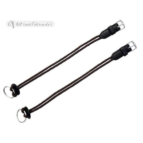 Gag Strap Leather/nylon