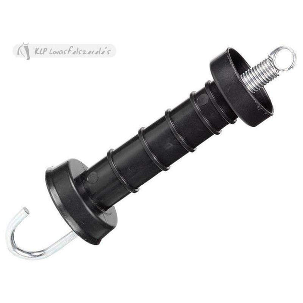 Handle For Door With Spring